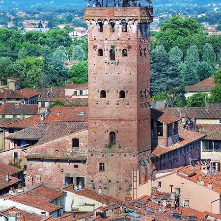 Szálloda Grand Universe Lucca, Autograph Collection