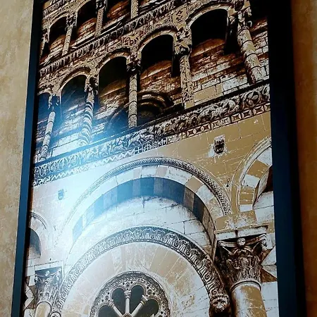 Grand Universe Lucca, Autograph Collection 4*