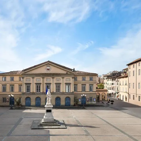 Grand Universe Lucca, Autograph Collection Szálloda 4*