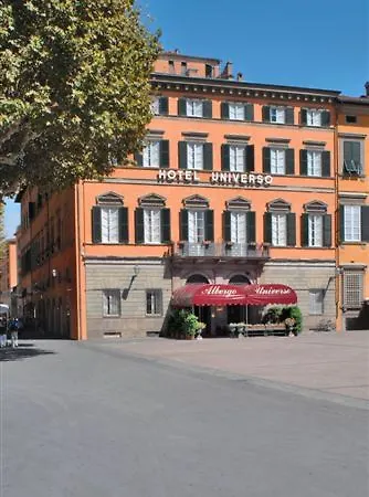 Grand Universe Lucca, Autograph Collection 4*