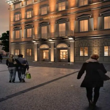 Grand Universe Lucca, Autograph Collection Lucca