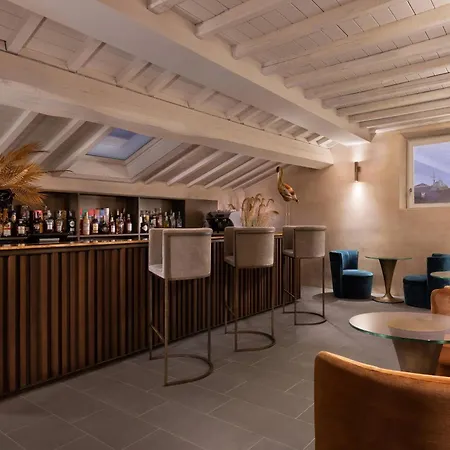 Grand Universe Lucca, Autograph Collection Hotel 4*