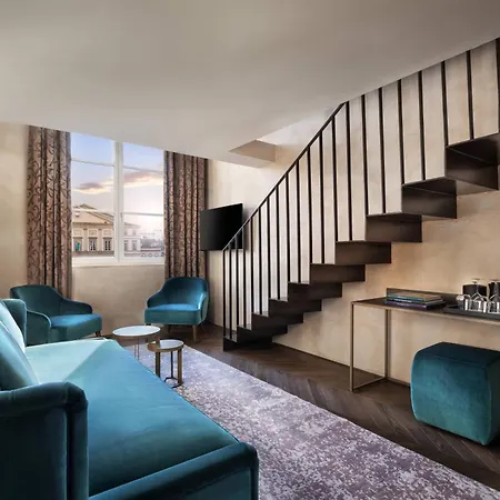 Grand Universe Lucca, Autograph Collection Hotel