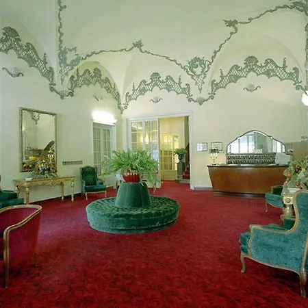 Grand Universe Lucca, Autograph Collection Hotel 4*