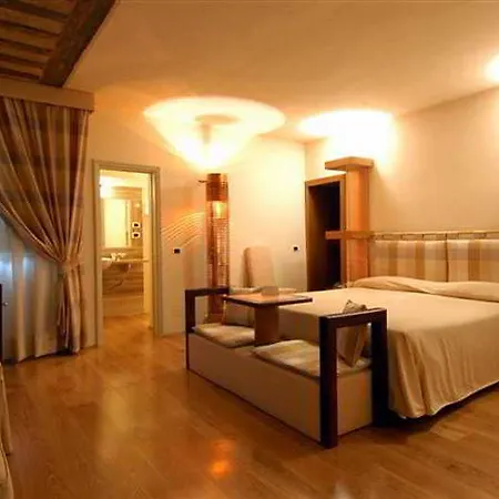 Grand Universe Lucca, Autograph Collection Hotel