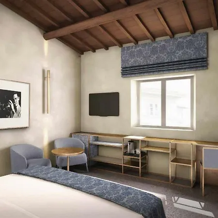 Hotel Grand Universe Lucca, Autograph Collection Lucca