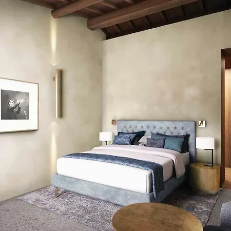 Grand Universe Lucca, Autograph Collection Hotel 4*